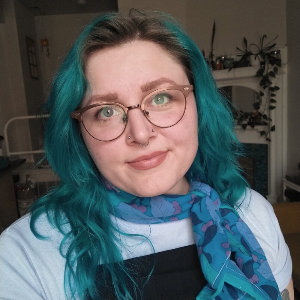Meet your Posher, Shae